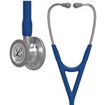 Littmann Cardiology IV Navy Blue