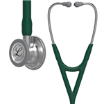 Littmann Cardiology IV Hunter Green