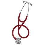 Littmann Cardiology IV Burgundy
