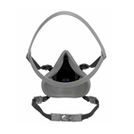 Half Facepiece Respirator Md 1/24bx/cs