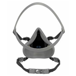 Half Facepiece Respirator Lg 1/24bx/cs