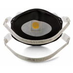 N100 Particulate Respirator 20/bx