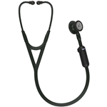Littmann CORE Digital Stethoscope Black