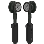 Littmann CORE Digital Stethoscope Black