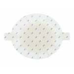 Tegaderm Foam Adhesive Dressing MD Oval
