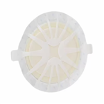 Tegaderm Foam Adhesive Dressing LG Oval