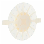 Tegaderm Foam Adhesive Dressing Heel/Elb