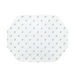 Tegaderm Acrylic Dressing SM Square 5/bx