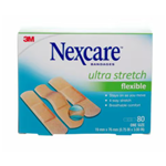 Ultra Stretch Bandage .75x3"  80/12bx/cs