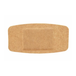 Nexcare Knee/Elbow 2x4" 10/12bx/cs