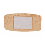 Nexcare Knee/Elbow 2x4" 10/12bx/cs