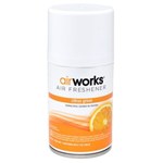 Air Freshner Citrus Grove 12/cs