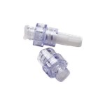 Q-SYTE CLOSED LUER ACCESS DEVICE 4BX/CS