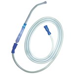Yankauer Suction Tube 11"