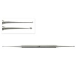 Curette Excavator Double Ended 5.5"
