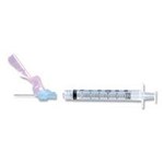 ECLIPSE 3CC LL 23GX1 50/6BX/CS