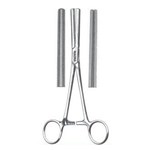 Ferguson Pince Clamp Curved 8"