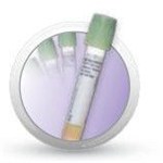 Vacutainer Plasma Tube 4.5ml 100/bx