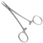 Converse Needle Holder 4.25"