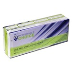 SELF SEALING POUCH 2.25"x4" 200/12BX/CS