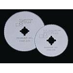 Cast Cutter Blade 2" Plaster 6ea/BX