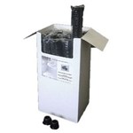 Probe cover f/Exergen thermo 1000/BX