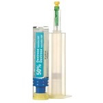 Dextrose 25g/50ml 50% Inj Syringe