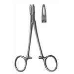 Collier Needle Holder 5"