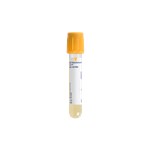 Vacutainer Serum Tube 5.0ml 100/10BX/CS