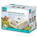 MedPro Compressor Nebulizer