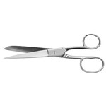 U.S. Army Gauze Scissors  8"