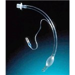 Tracheal Tube Lo-Pro 8.5MM 10/BX