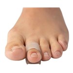 Visco Gel Hammer Toe Crutch md 4/pk