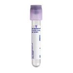 Vacutainer Whole Blood Tube 2.0ml 100/bx