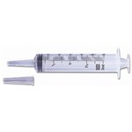 2OZ. CATH TIP SYRINGE 40/4BX/CS