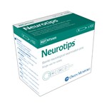 Neurotips Sterile 100/bx