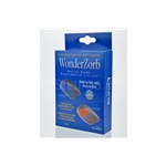 WONDERCUP HEEL CUP (RED DOT) X-LARGE