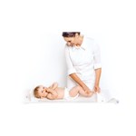 Infant Measuring Mat Centimeters