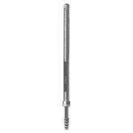 Poole Suction Tube  Straight 30Fr. 8.75"