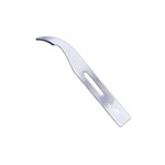 Stitch Cutter Stainless Steel 100/BX