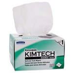 Kimwipes 4.4"X8.4" 1ply 280/30bx/CS