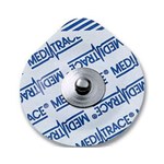 Medi-Trace 130 Foam Electodes 600/CS