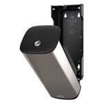 Manual Foam Soap Dispner S.S.