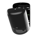 Tork Centerfeed Dispenser Black