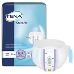 Tena Stretch Ultra Brief  MD/REG  2/36bg