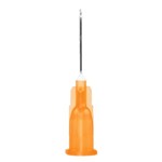 Hypodermic Needle 25gx5/8 100/10bx/cs