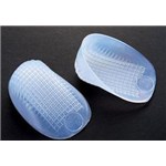 TULI'S GEL HEEL CUPS REGULAR