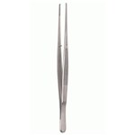 Potts-Smith Dressing Forcep Serr. 8.25"