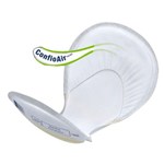 Tena Day Plus Pads 40/2pk/cs