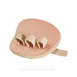 HAMMERTOE/BUDIN TOE SPLINT TRIPLE-TOE